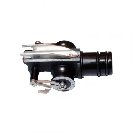 시갈섭 Tube Spearguns Simple Pulleys/New Stopper Inox Tube Head 작살총 머즐 7136455567