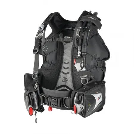 마레스 Bolt SLS BCD 부력조절기 7136459015