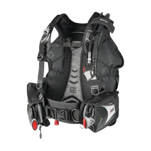 마레스 Bolt SLS BCD 부력조절기 7136459015
