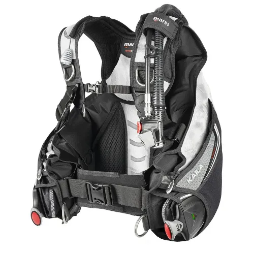 마레스 Kaila SLS BCD 부력조절기 7136459016