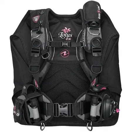 아쿠아렁 Lotus i3 BCD 7136481149