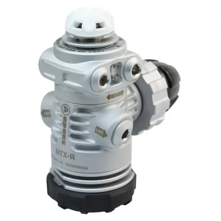 아펙스 MTX R DIN 1단계 레귤레이터 7136481202