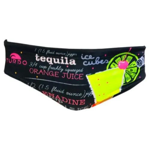 터보 Tequila Sunrise 2017 삼각 수영복 7136499000