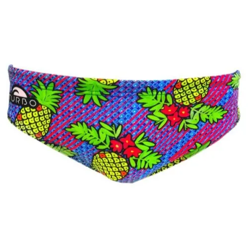 터보 Pineapple 삼각 수영복 7136499005