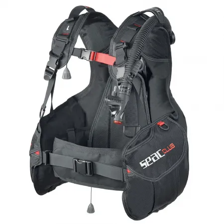 SEACSUB Club BCD 7136510810