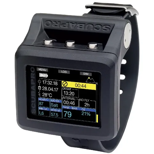 스쿠버프로 Galileo 2 다이브 컴퓨터 7136523838