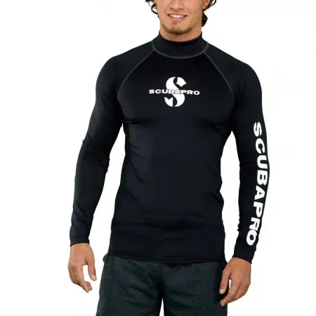 스쿠버프로 UPF 50 Rash Guard 긴팔 래쉬가드 7136585992
