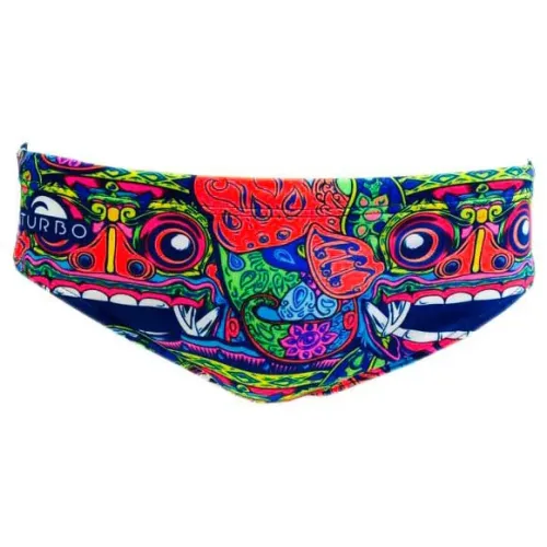 터보 Bali Tribal 삼각 수영복 7136600831