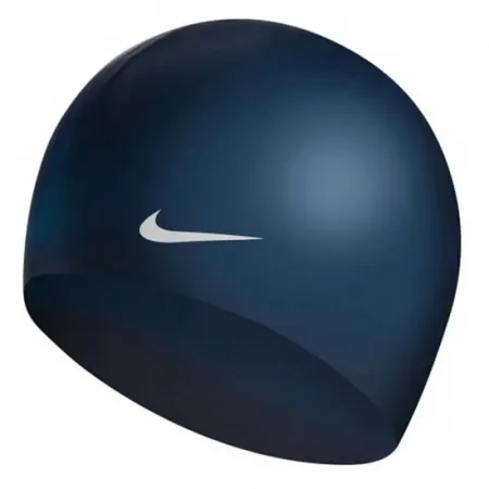 나이키 Solid Silicone 수영 모자 7136640665