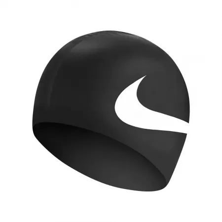 나이키 Training Big Swoosh 수영 모자 7136641058