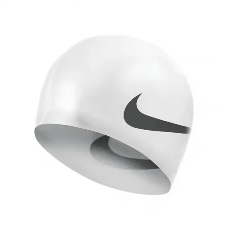 나이키 Training Big Swoosh 수영 모자 7136641059