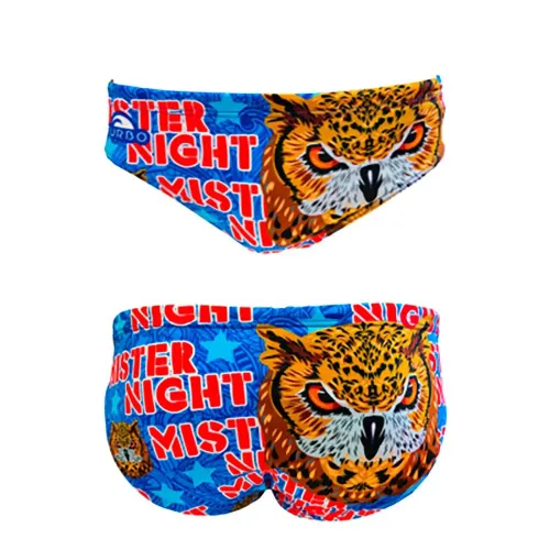 터보 Mister Night 삼각 수영복 7136655505