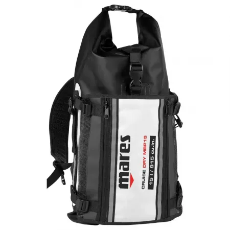 마레스 Cruise Dry MBP 15L 백팩 7136664061