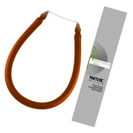 SEACSUB Power Dyneema Circular 16 mm 고무 7136679177
