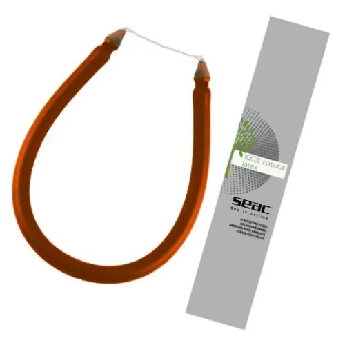 쎄악섭 Power Dyneema Circular 16 mm 스피어건 고무줄 7136679177