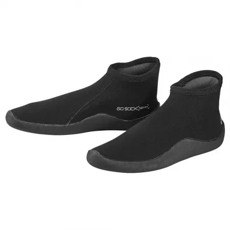 스쿠버프로 Go 3 mm Thin Sole 프리 다이빙 부츠 7136708179