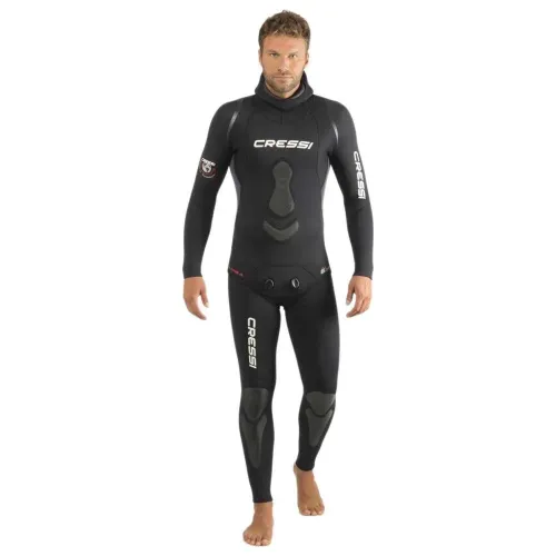 크레시 Apnea 5 mm 스피어피싱용 웻슈트 7136733684