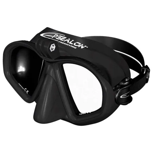 엡실론 SeaQuest Motion 스피어피싱 마스크 7136750701