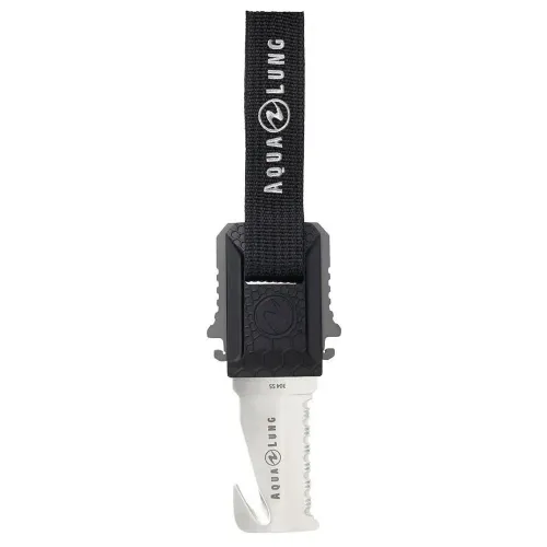 아쿠아렁 Micro Squeeze Blunt 비상 절단 도구 7136754128