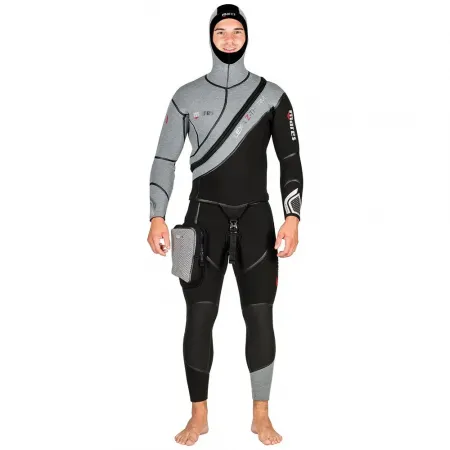 마레스 Flexa Z Therm 7 mm 스피어피싱용 웻슈트 7136794561