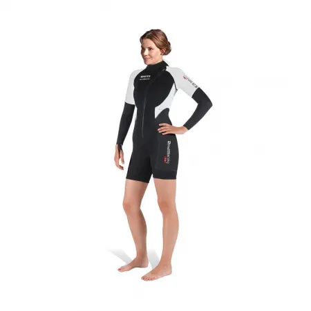 마레스 2nd Skin She Dives 반팔 슈트 1.5 mm 7136794566