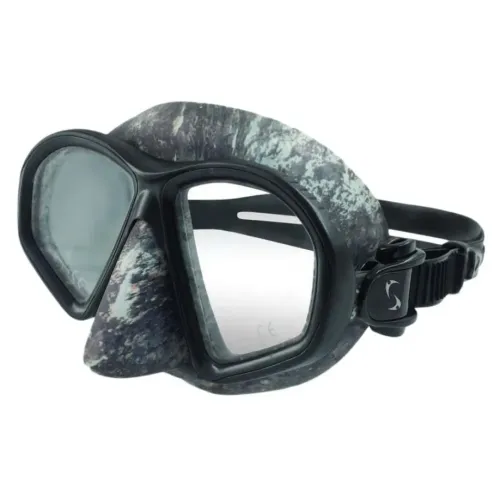 스페톤 Matt Camo 스피어피싱 마스크 7136797016
