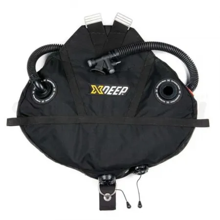 엑스딥 Stealth 2.0 Rec RB 부력조절기 7136806236
