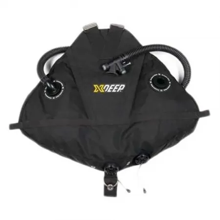 엑스딥 Stealth 2.0 Tec RB 부력조절기 7136806237
