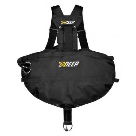 엑스딥 Stealth 2.0 Classic Setup BCD 부력조절기 7136806241