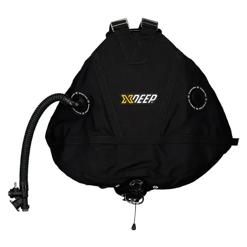 엑스딥 Stealth 2.0 Tec Setup BCD 부력조절기 7136806243