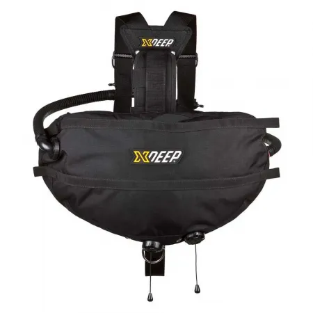 엑스딥 Stealth 2.0 Classic Setup RB BCD 부력조절기 7136806244