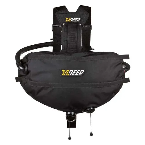 엑스딥 Stealth 2.0 Classic Setup RB BCD 부력조절기 7136806244