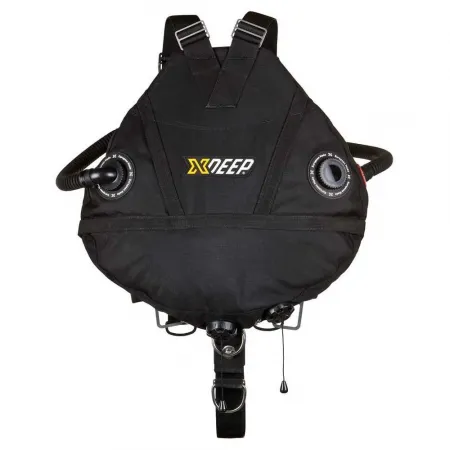 엑스딥 Stealth 2.0 Rec Setup RB BCD 부력조절기 7136806245