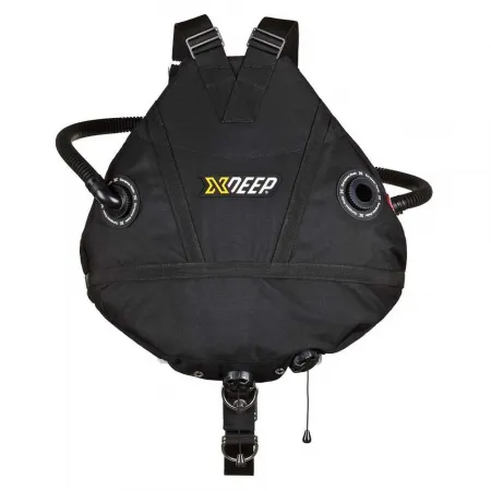 엑스딥 Stealth 2.0 Tec Setup RB BCD 부력조절기 7136806246