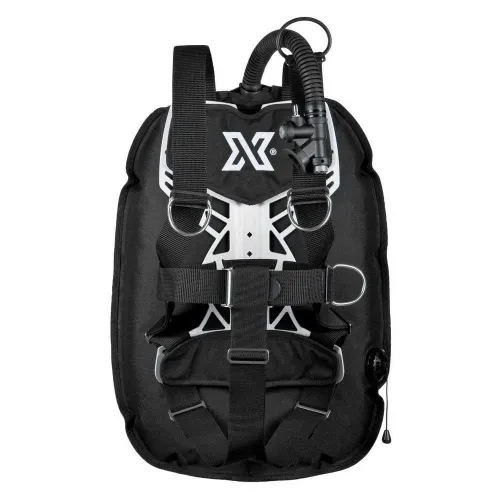 엑스딥 Ghost Standard M weight pockets 부력조절기 7136806292