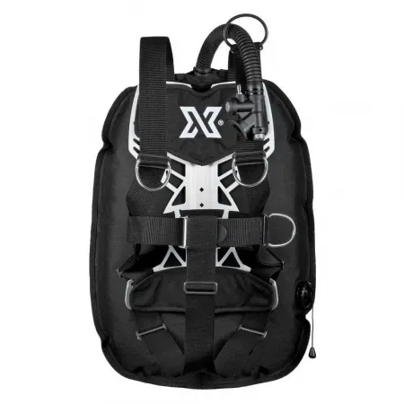 엑스딥 Ghost Standard XL weight pockets 부력조절기 7136806295