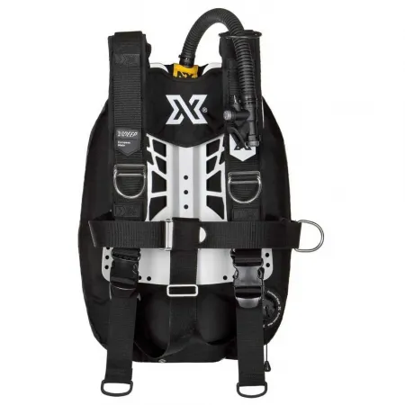 엑스딥 Zen Ultralight Deluxe M weight pockets 부력조절기 7136806306