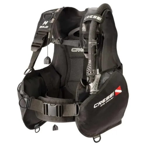 크레시 Solid BCD 부력조절기 7136809914