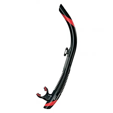 아토믹 아쿠아틱스 SV1 Contour 다이빙 스노클 7136881131