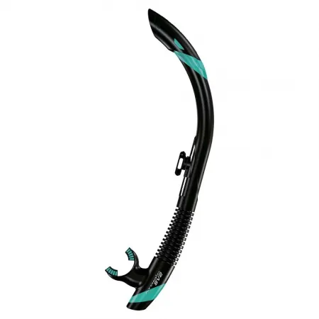 아토믹 아쿠아틱스 SV2 Flex 다이빙 스노클 7136881132