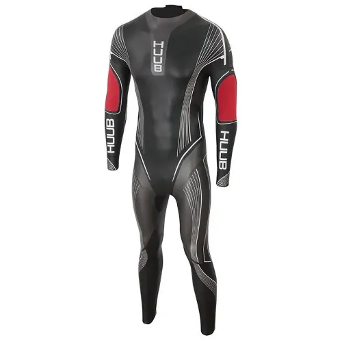 HUUB Albacore 여성용 웻슈트 3/3 mm 7136938090