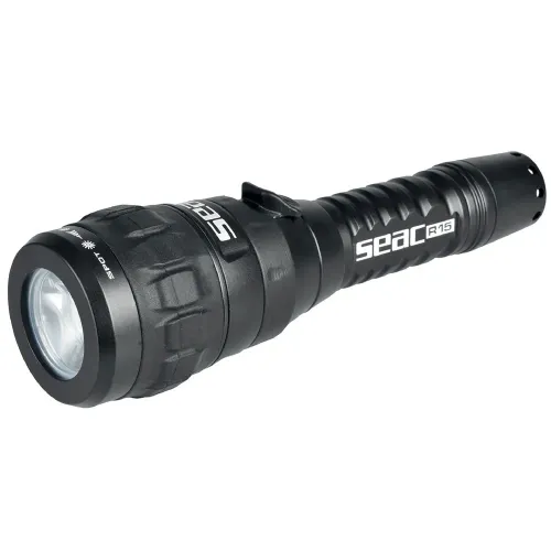 쎄악섭 Rechargeable R15 수중 랜턴 7136991638