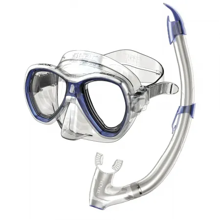 SEACSUB Set Elba 스노클링 세트 7136991644