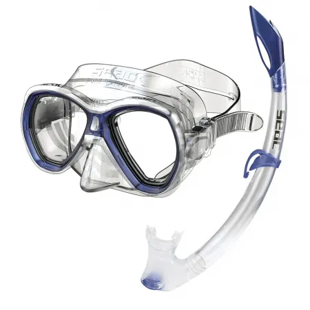 SEACSUB Elba MD 스노클링 세트 7136991648