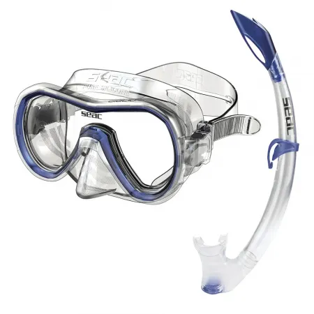 SEACSUB Giglio MD 스노클링 세트 7136991650
