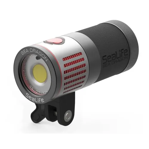 스쿠버프로 Sea Dragon 4500 Auto P+V Light 다이빙 라이트 7137000598