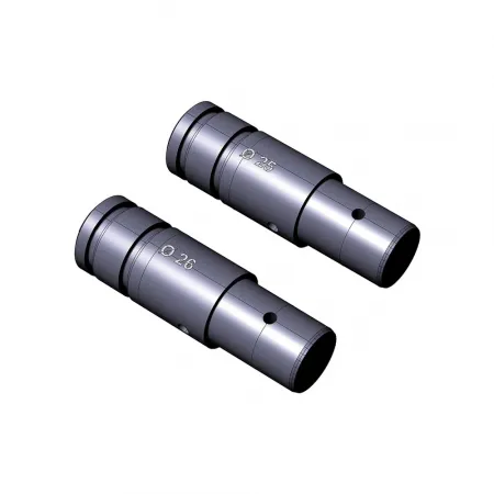 살비마 Roller Muzzle 어댑터 7137018442