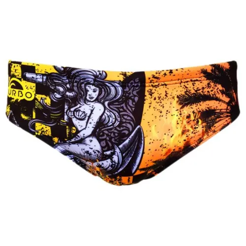 터보 Dirty Surf 삼각 수영복 7137029560