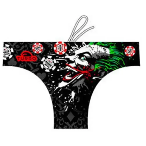 터보 Joker Splash 삼각 수영복 7137029578