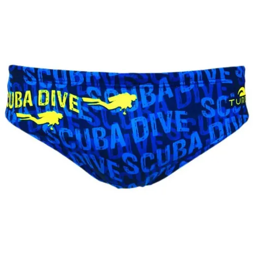터보 Scuba Dive Flash 삼각 수영복 7137029614